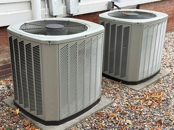 Reliable Hvac Maintenance contractor in Concord, NC by JG Cool HVAC